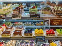 -FANEN法念·烘焙·甜点(万象城店)