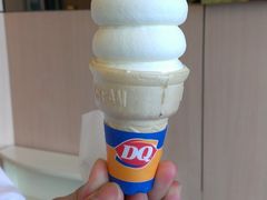 甜筒-DQ·蛋糕·冰淇淋(金桥店)