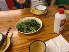 -堂瓦里·33年传统赣菜(第一街区店)