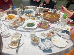 -银筵(武夷路店)