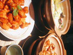 -青年公社烤鸭(青年路店)