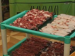 -联胜潮汕牛肉火锅(东苑南路店)