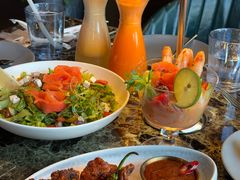 -Lets burger非常汉堡·环球风味(蓝色港湾店)