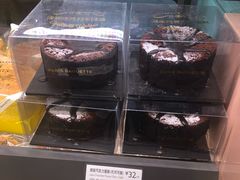 -巴黎贝甜(凯德MALL望京店)