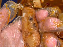 鸡翅煲-胖哥俩肉蟹煲(万国店)