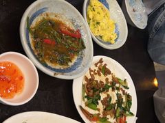 -巷语私房料理(华一实业大厦店)