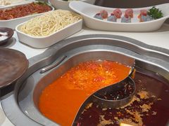 -豆花姐烂豆花火锅(水屯北路恒大滨河店)