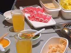 -海底捞火锅(吴中路店)