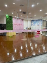 -兰心墩楠月子会所(万达店)