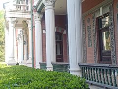 -北京动物园-畅观楼