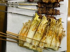 -江湖翅客(琶洲新村店)