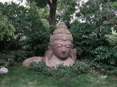 -厦门日月谷温泉渡假村