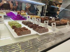 -GODIVA(宁波来福士店)
