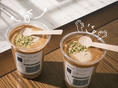 -Green wood coffee绿木咖啡