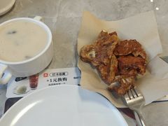 -必胜客(WOW龙归店)