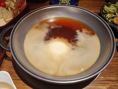 胶原蛋白鲜蔬美人锅-FROM FARM八亩农场(三里屯店)