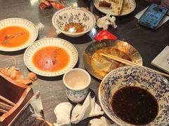 -阿大排档(长春这有山店)