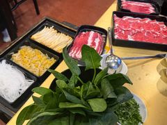 -牛街清真满恒記(平安里西大街店)
