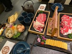 -湊湊火锅·茶憩(打浦桥日月光店)