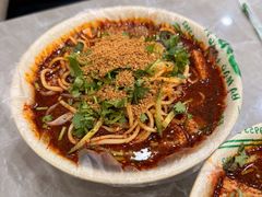 -八毛凉皮总店(西小路店)