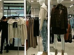-ZARA HOME(长楹天街购物中心店)