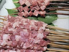 -77号渔船·蒸海鲜青岛菜(积米崖店)