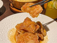 -奉天小馆·非遗东北菜(济南万象城店)