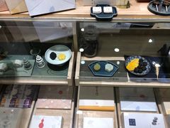 门面-阮大兴糕团(杭州西湖银泰百货店)