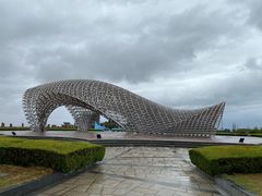-南汇嘴观海公园