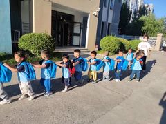 -北京市丰台区阳光起点锦城幼儿园(丰台园)