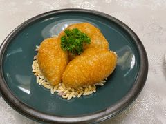 -酌宴府The China Club·广州万富希尔顿酒店(云城东路店)