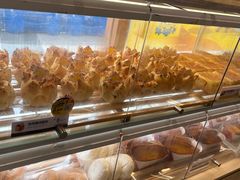 -85度C(生甜甜圈研究工坊·上海局门店)