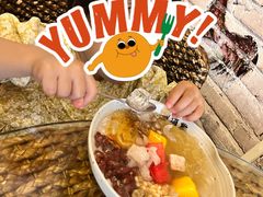 -椰语堂·海南清补凉(中山骑楼店)