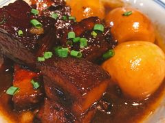 -院子餐厅·大锅菜·老杭帮(桥西直街店)