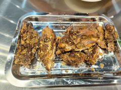 -堂堂小伙夫·辽宁小吃大排档(京西大悦城店)