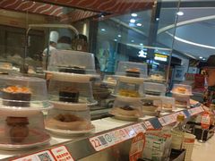 -新一番三文鱼寿司(大东海店)