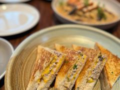 -blend咖啡部落(卓悦中心店)
