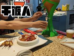 -清真·金鑫隆牛羊肉(环山路店)