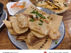 -丰乐餐厅·始于1999·本地老字号