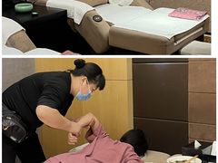 -金色印象·4K影院式足体养生(金沙店)