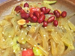 舂粉皮-阿木舂记·特色小吃(平江路店)