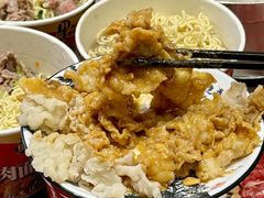 -刘少华贵州小黄牛·鲜牛肉火锅(总店)