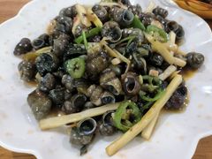 -南记食粥坊·宵夜大排档(莲花总店)