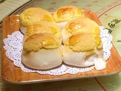 菠萝包-石岐佬中山菜馆(张溪店)