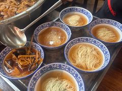 -西园寺素食(西园弄戒幢律寺店)
