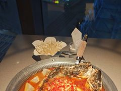 -半天妖烤鱼(新中关购物中心店)