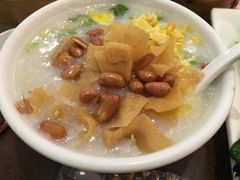 荔湾艇仔粥-粤赏点(越秀城市广场店)
