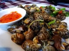 -车头老二大排档