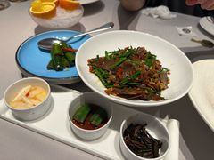 -南景饭店(万家丽路店)