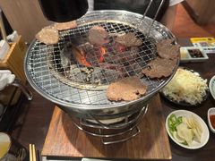 -蒜香焼肉PURUSHIN(马场路店)